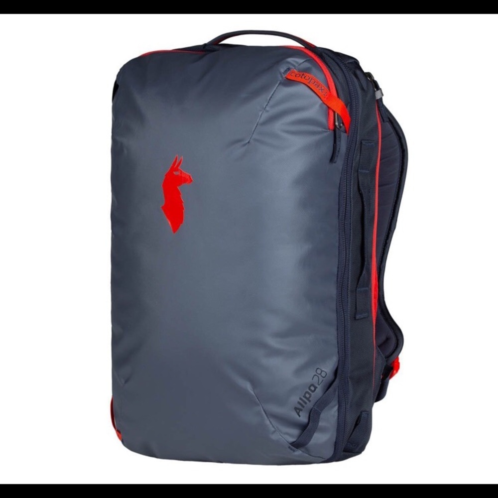 Cotopaxi Allpa 28 travel Pack